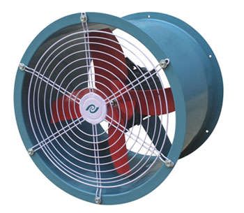 軸流風(fēng)機(jī)價(jià)格