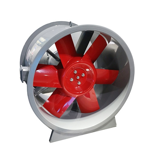 軸流風(fēng)機廠家