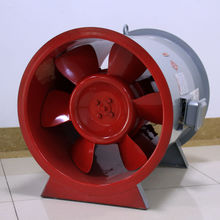 排煙風(fēng)機(jī)